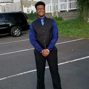 Meet your Posher, Benjamin